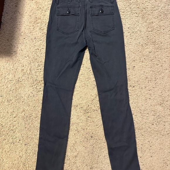 Cabi “The Quest” Skinny Trouser - Picture 2 of 5